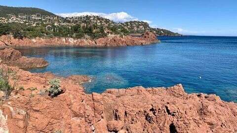 Maison à THEOULE-SUR-MER