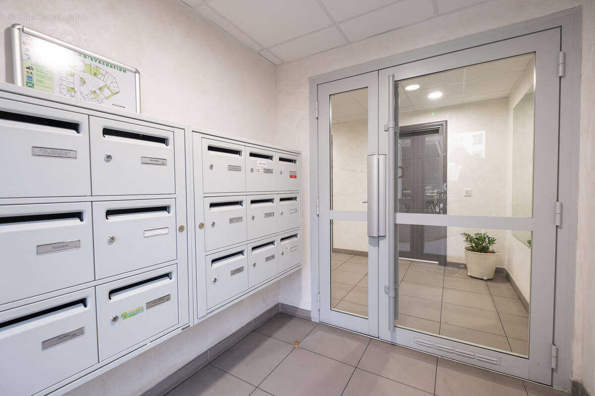 Appartement à LA CIOTAT