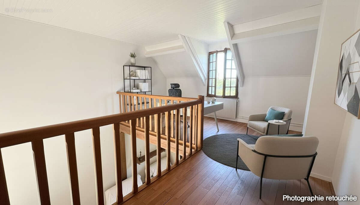 Maison 107 m² à La Ferte-Sous-Jouarre  - photo 9
