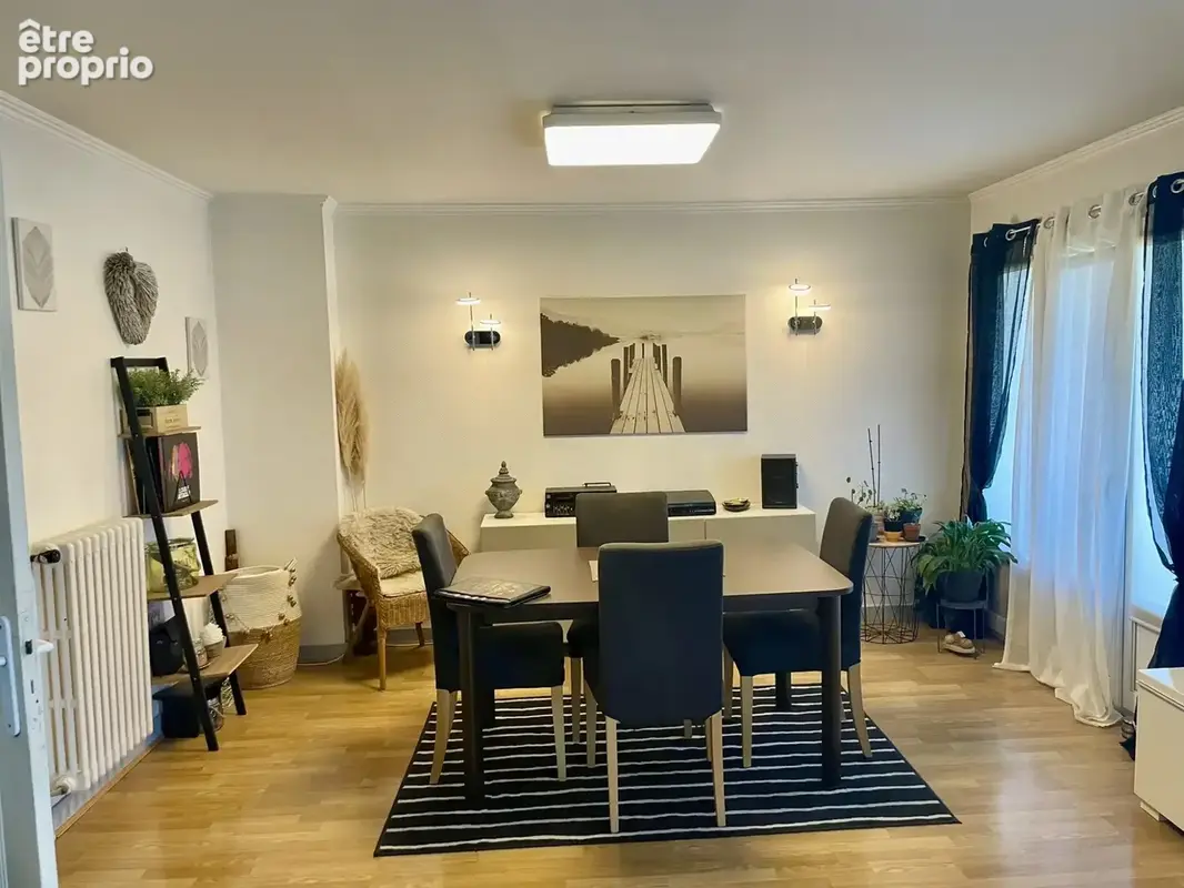 Appartement 4 pièces 84 m² à vendre à Coulounieix-Chamiers (24660) - photo 3
