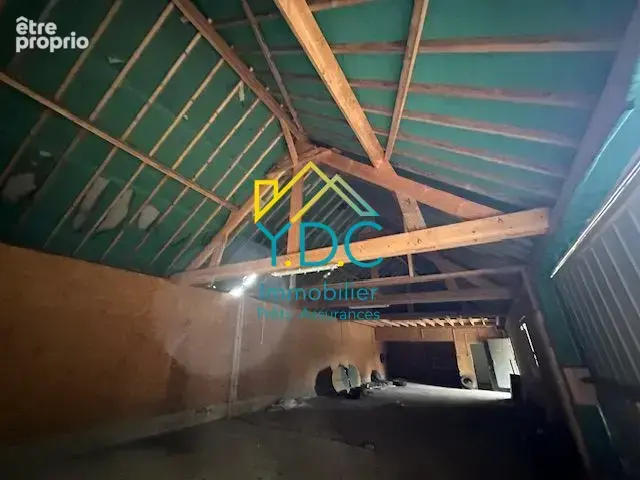 Maison 2 pièces 176 m² à vendre à Yvetot (76190) - photo 4