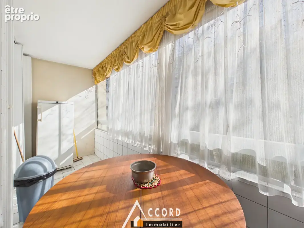 Appartement familial - photo 7