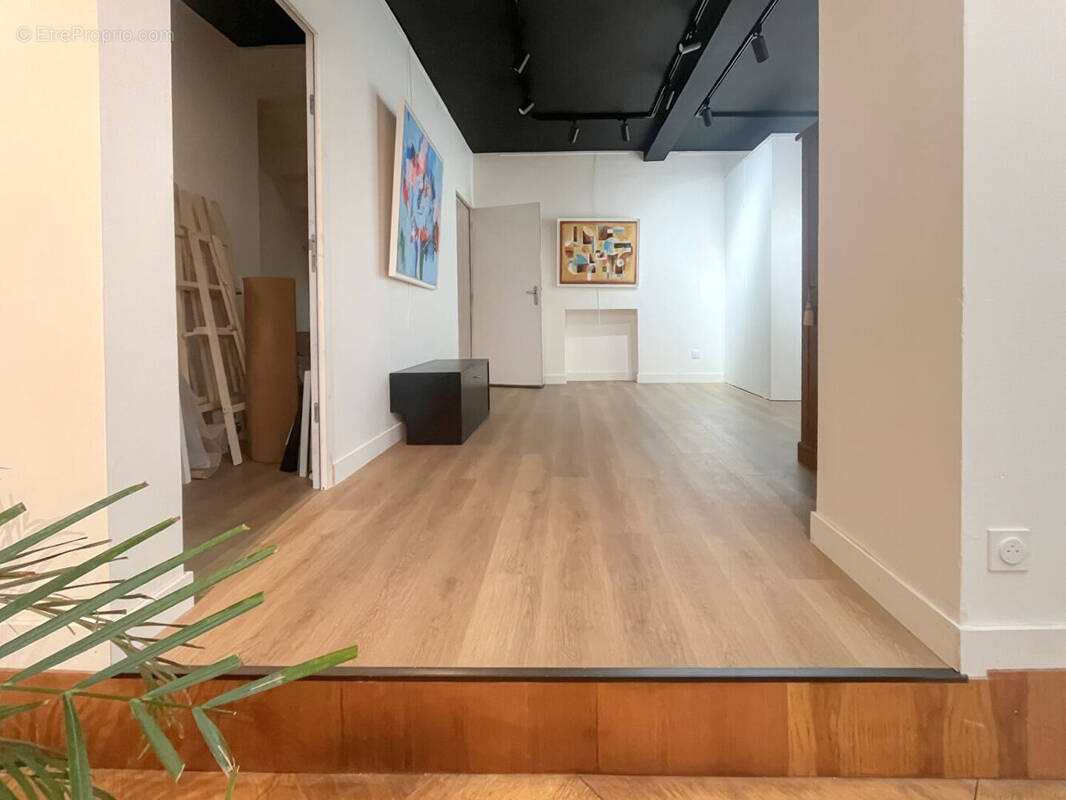 Appartement à ANGERS