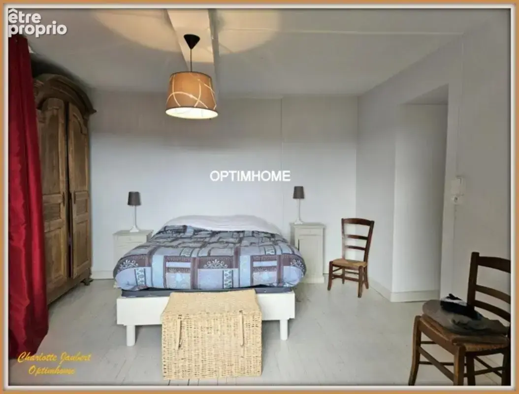 Maison à vendre 7 pièces AUBETERRE SUR DRONNE (16) - photo 20