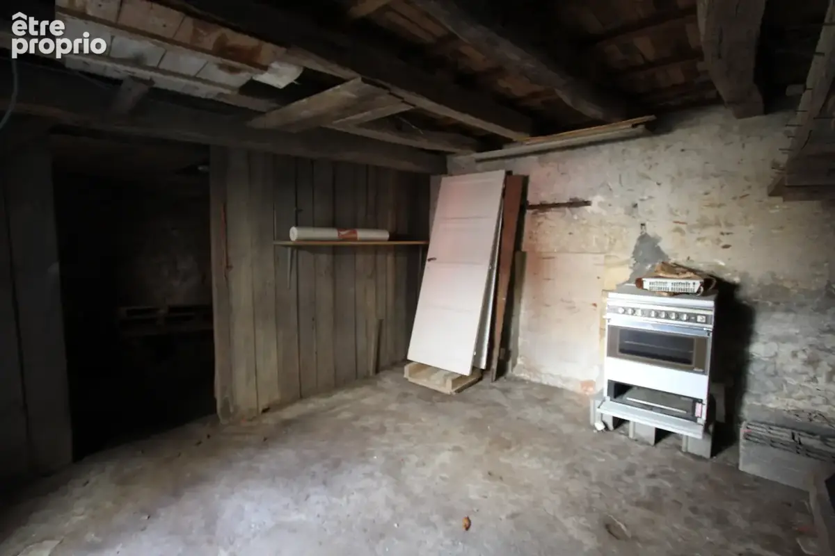 Idéal sans entretien, maison centre-ville avec cour et deux garages - photo 11