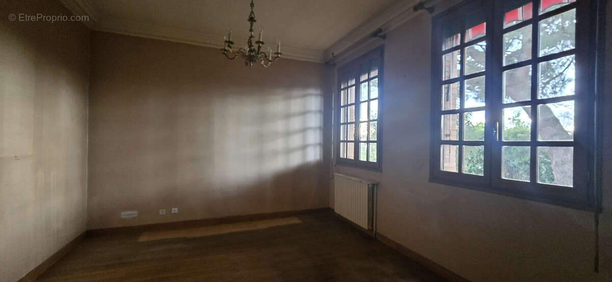 Maison à FENOUILLET