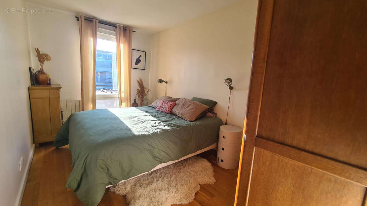 Appartement à MONTREUIL
