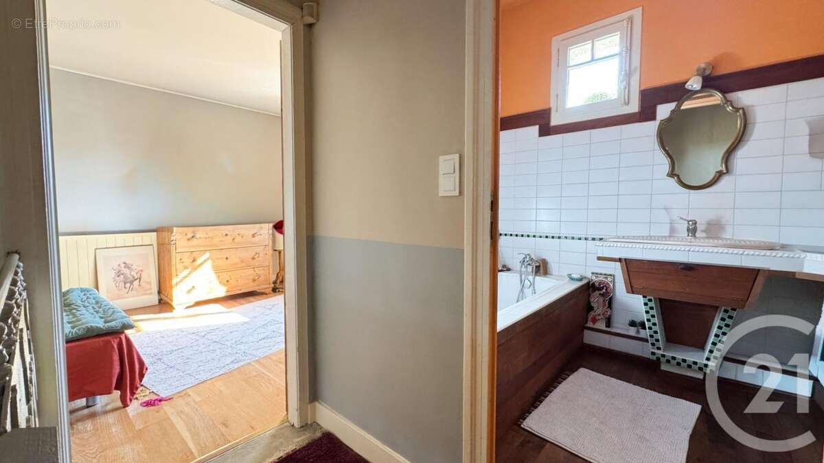 Maison à MONTPELLIER