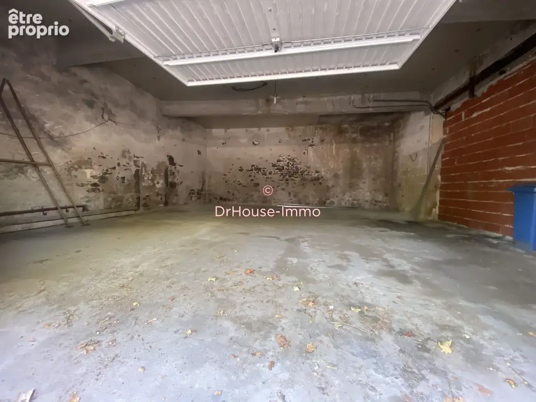Maison 4 pièces 111 m² à vendre à Aigues-Mortes (30220) - photo 11