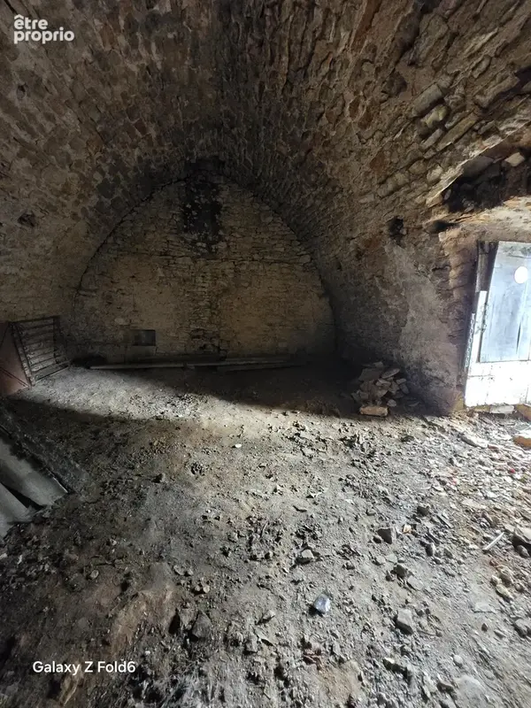 A vendre La Cavalerie - Belle grange à réhabiliter - photo 13