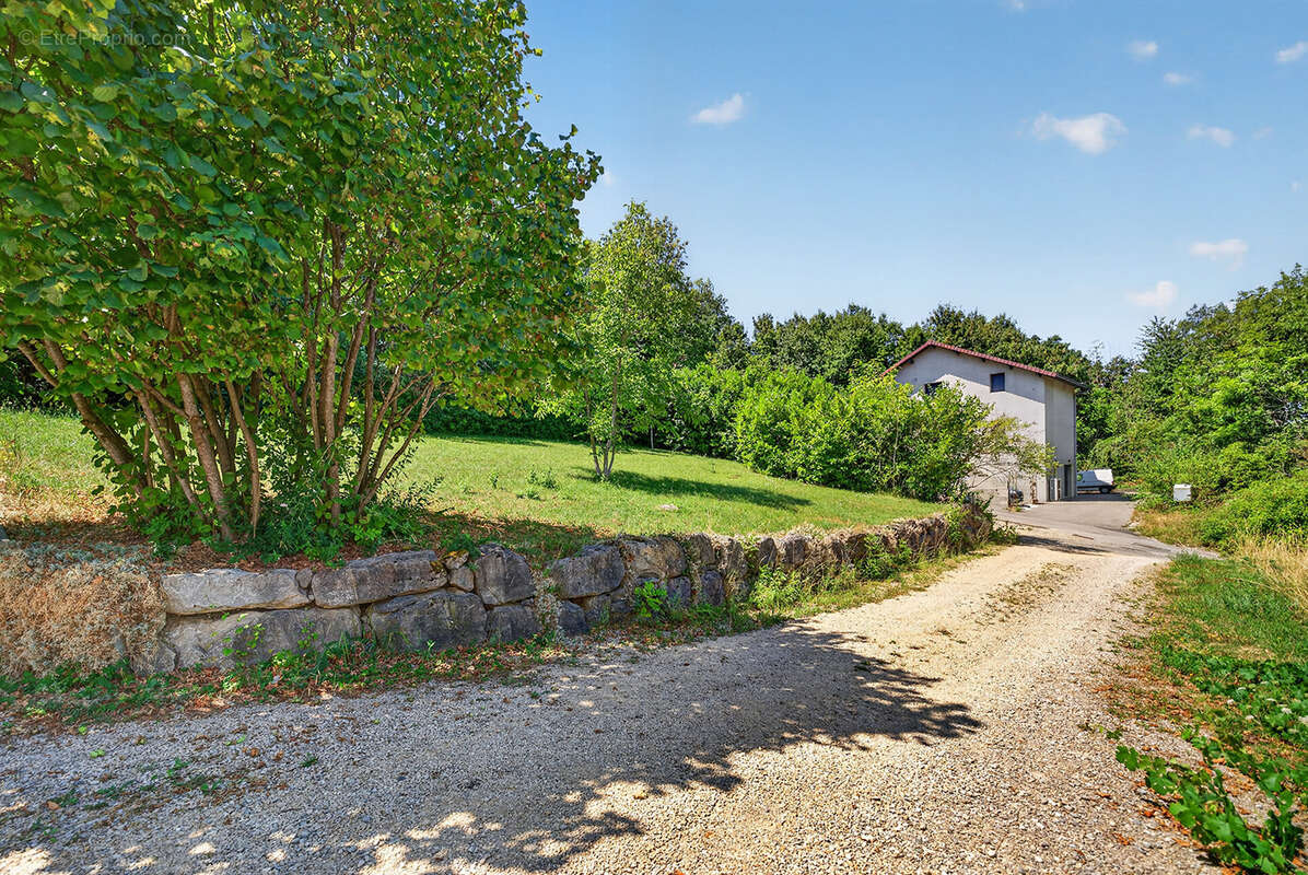 Terrain constructible Vetraz Monthoux - photo 4