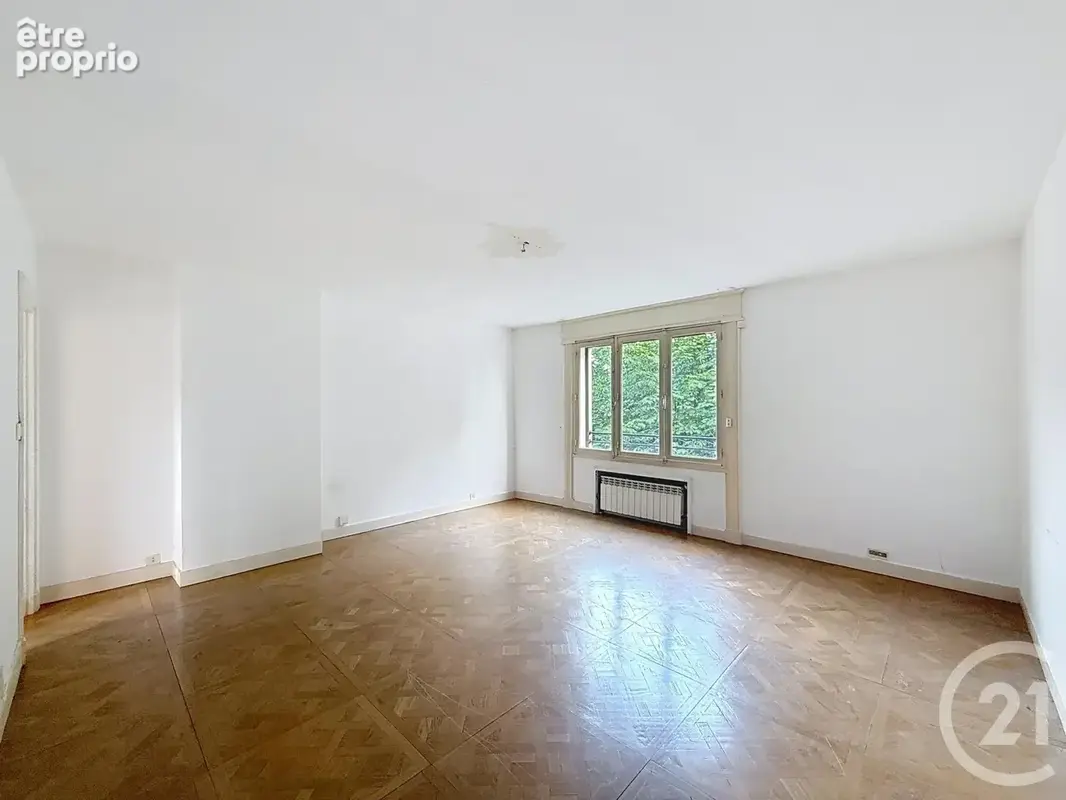 Appartement 79 m² à Sens  - photo 4