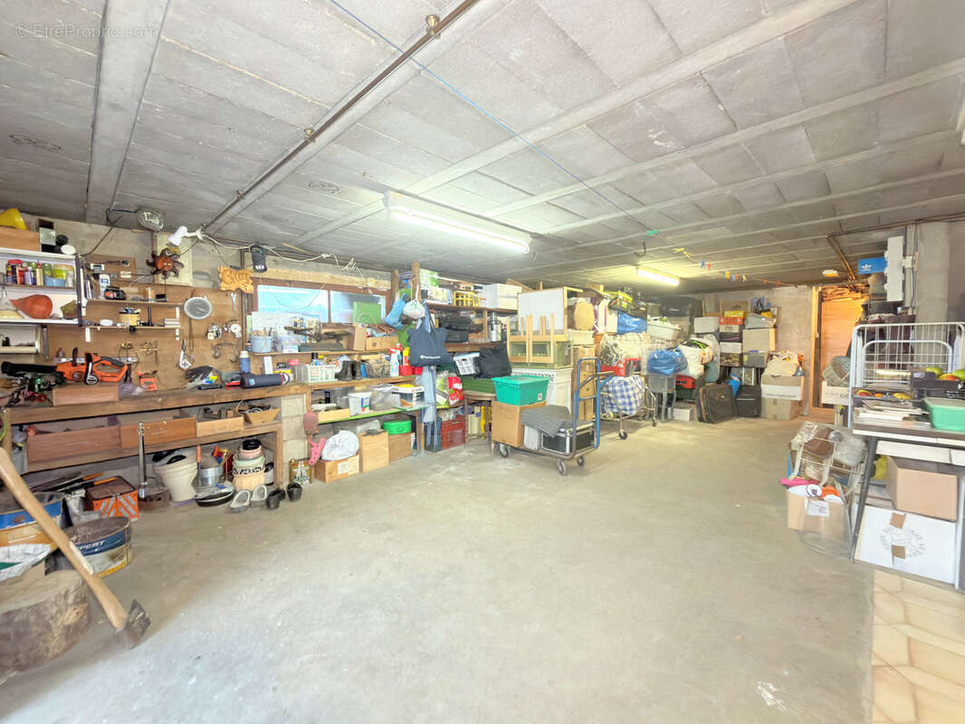 Maison à RUEIL-MALMAISON