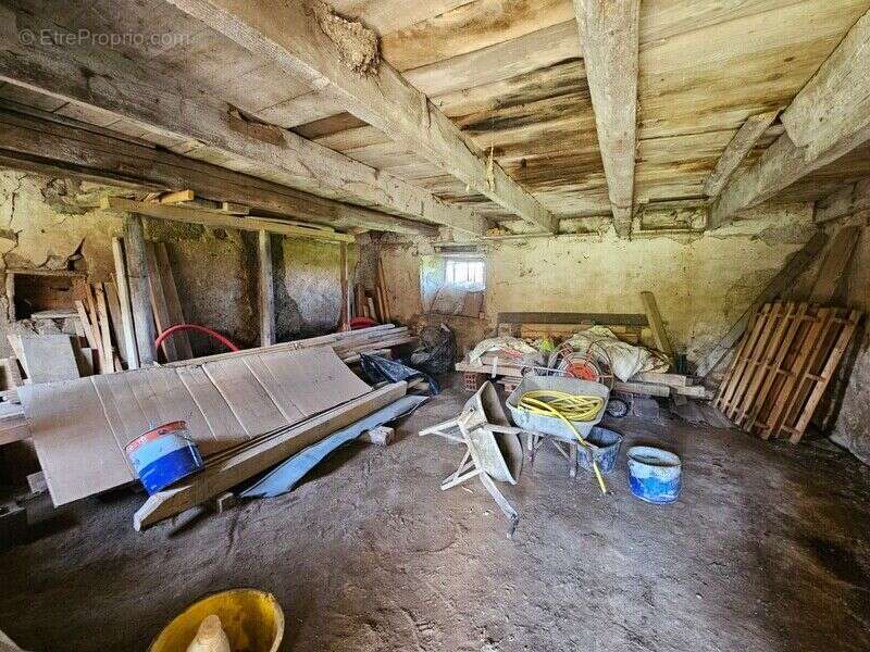 Photo 7 - Maison à SAINT-DIER-D&#039;AUVERGNE