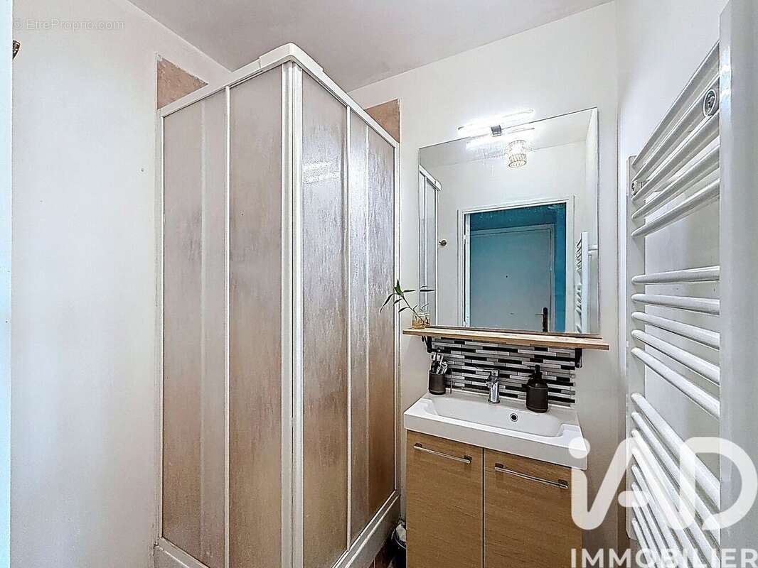 Photo 6 - Appartement à NOISY-LE-GRAND