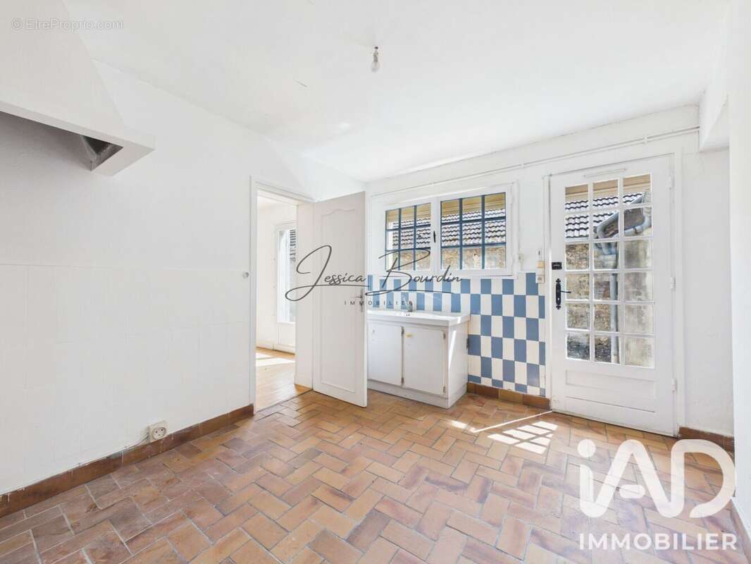 Photo 6 - Maison à LORREZ-LE-BOCAGE-PREAUX