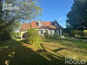 Maison à SAINT-JEAN-FROIDMENTEL