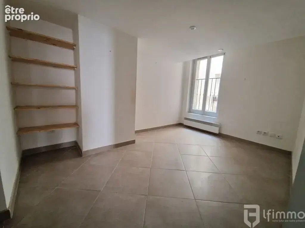 Appartement 2 pièces - photo 4