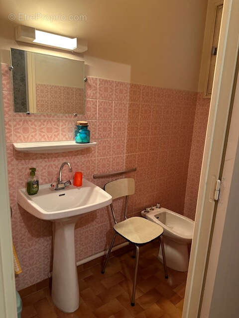 Maison et terrain constructible a vendre sur carpentras - photo 23