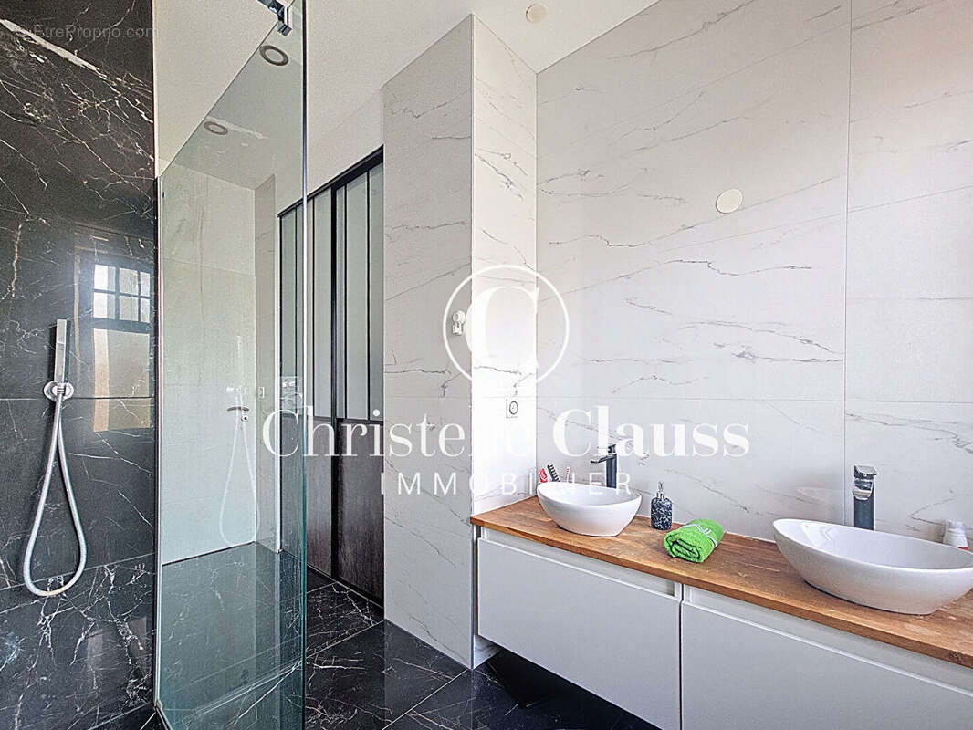 Maison à WITTENHEIM