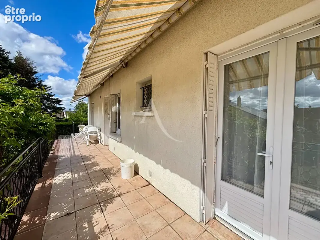 Maison de qualité idéalement située - photo 12