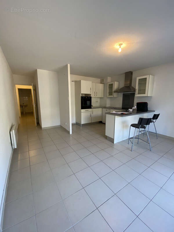 Appartement à MIRAMAS