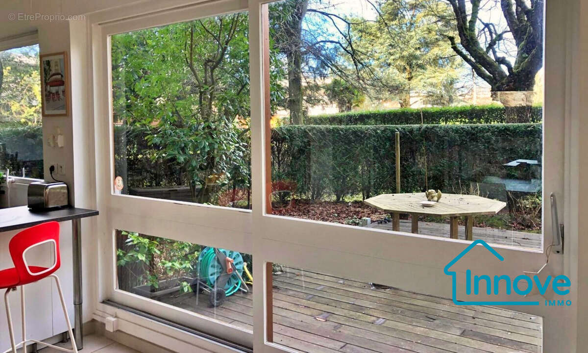 Appartement à ROCQUENCOURT