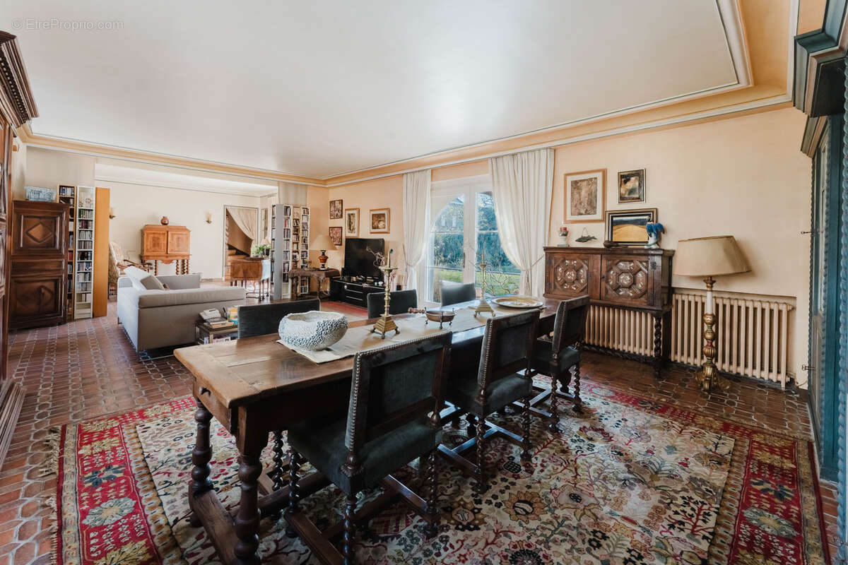 Maison à ANNOEULLIN