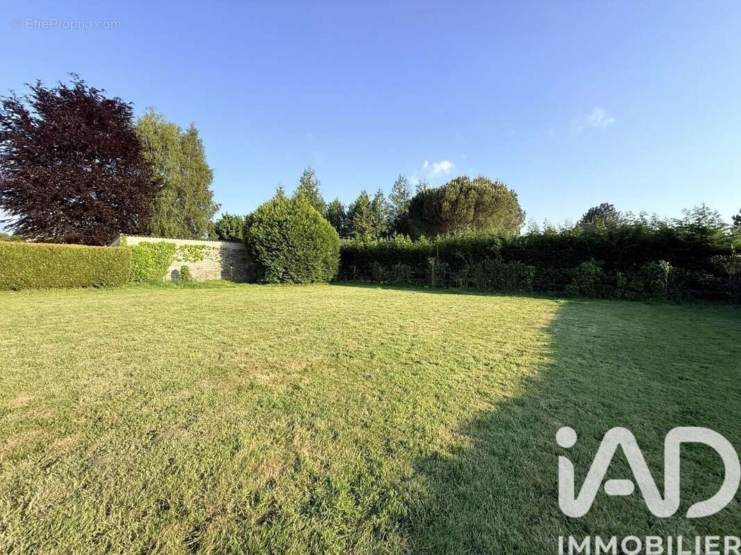 Photo 3 - Maison à PONT-L'EVEQUE