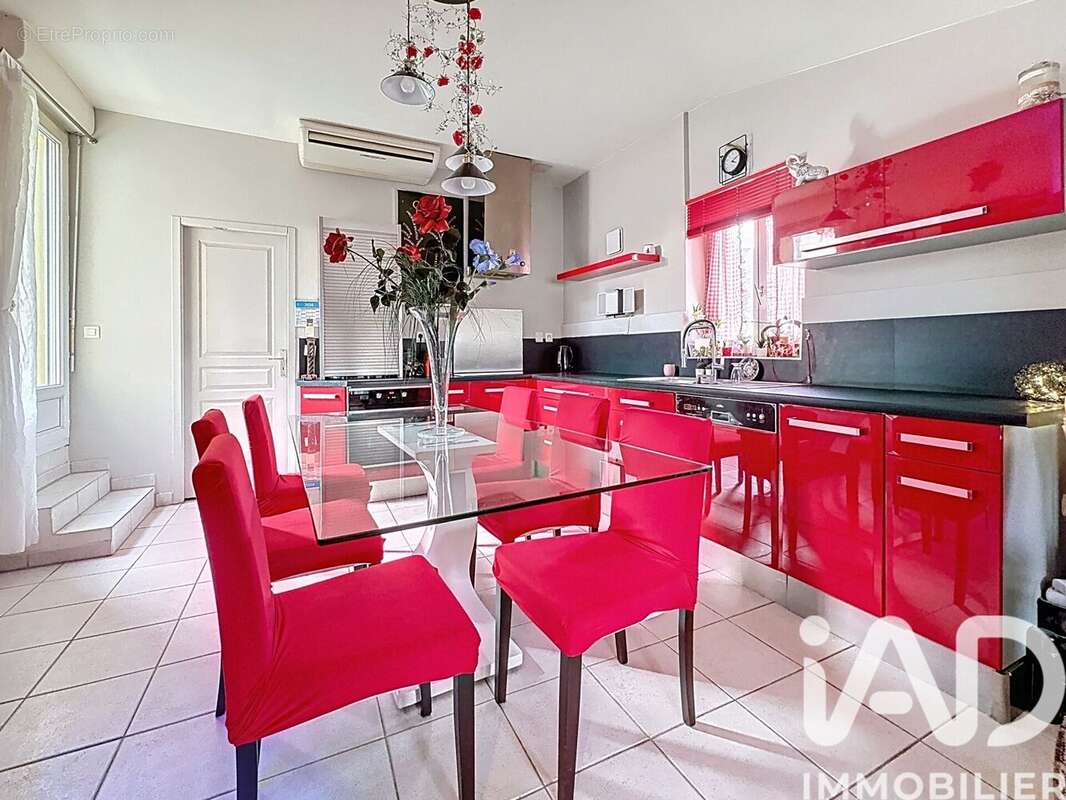 Photo 5 - Appartement à CAVAILLON