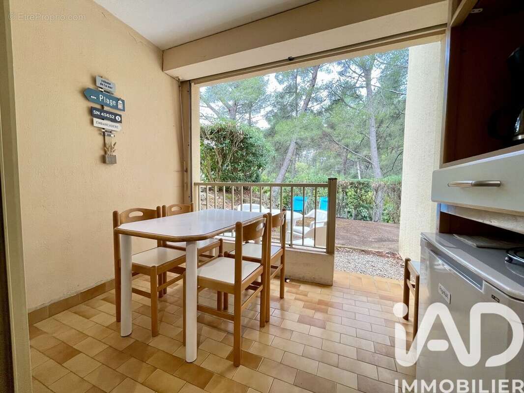 Photo 3 - Appartement à SANARY-SUR-MER