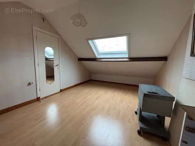 Maison à BOUSBECQUE