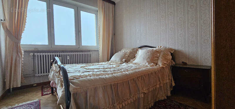 Appartement à THIONVILLE