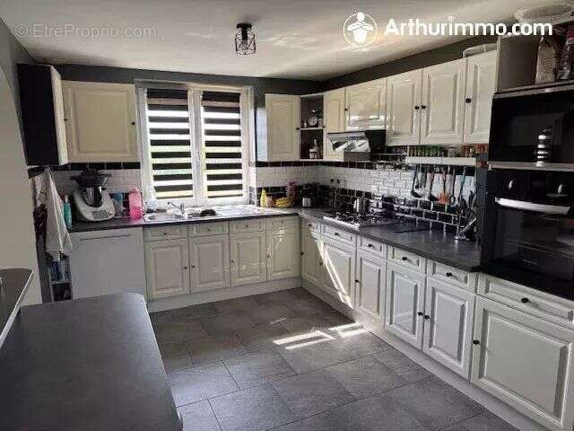 Maison à JAVRON-LES-CHAPELLES