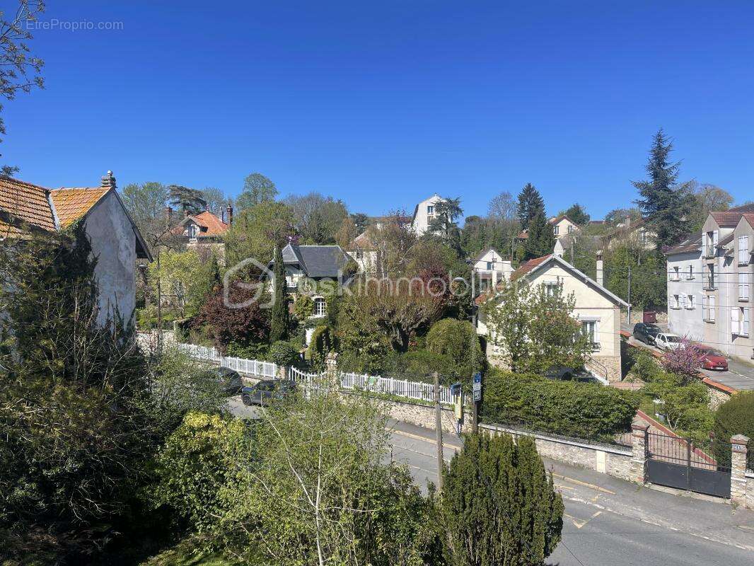 Appartement à THORIGNY-SUR-MARNE