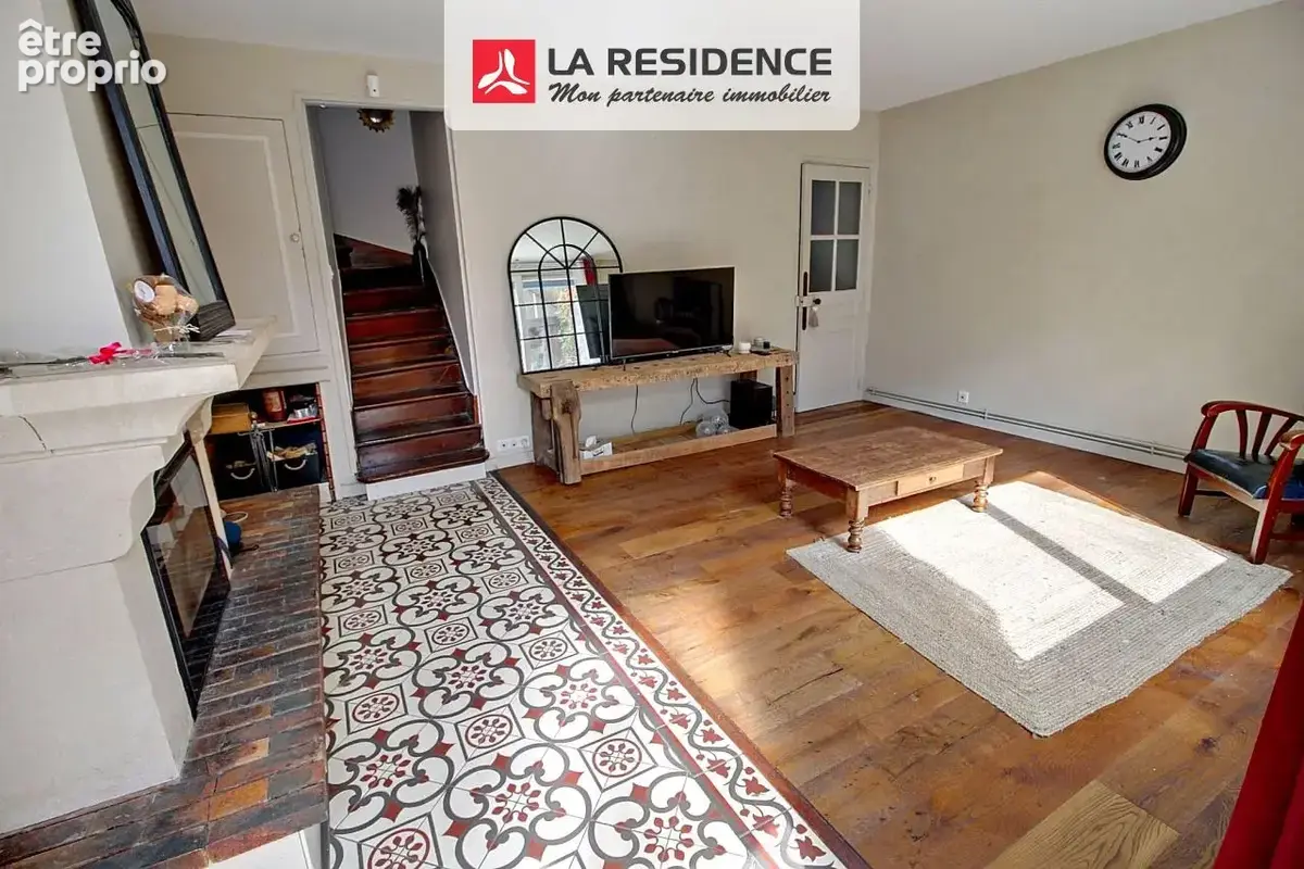 Maison 8 pièces 162 m² à vendre à Gargenville (78440) - photo 8