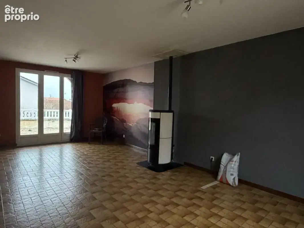 Pavillon de plain pied 2 - 3 chambres - photo 4