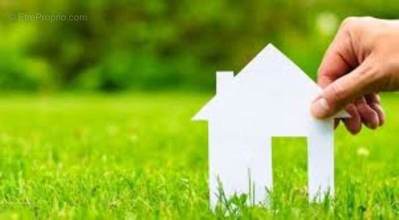 Terrain à LA CABANASSE