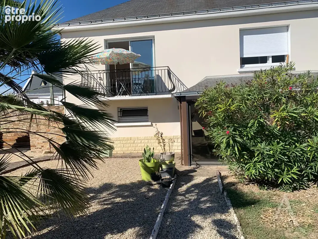 Maison Ancenis Saint Gereon - photo 1