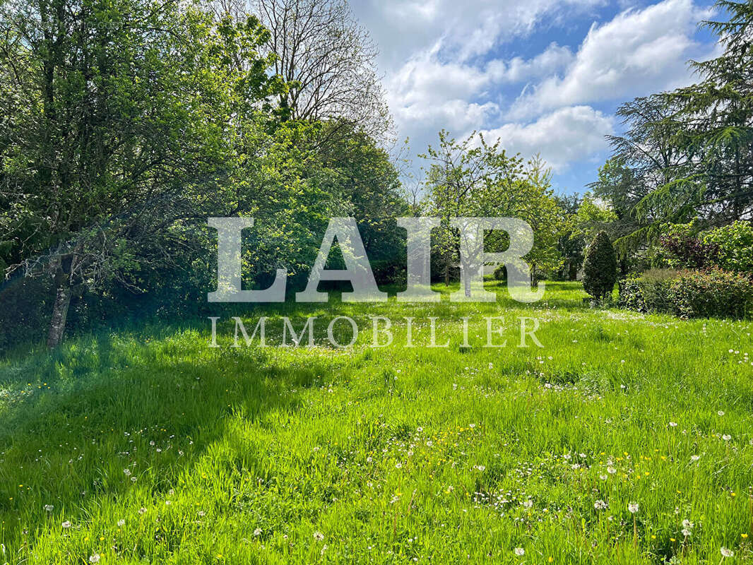 Maison de campagne à vendre à Courtomer - Réf M14349 - photo 10