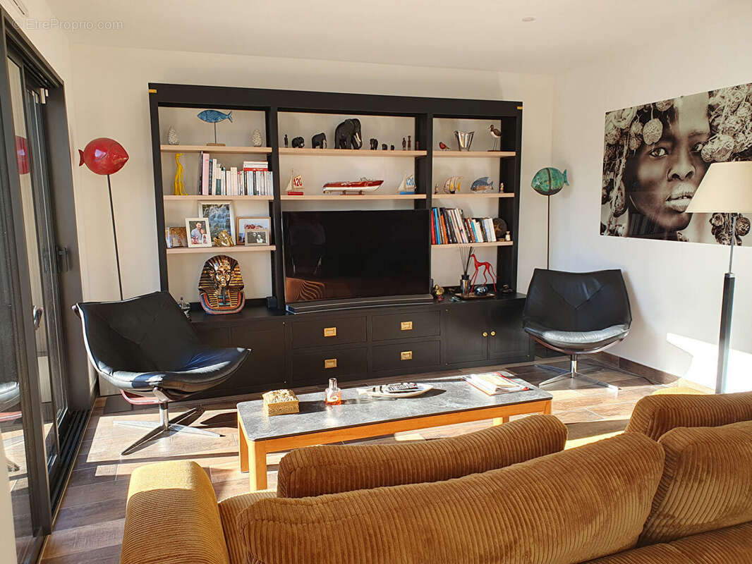 Maison à LOCMARIAQUER