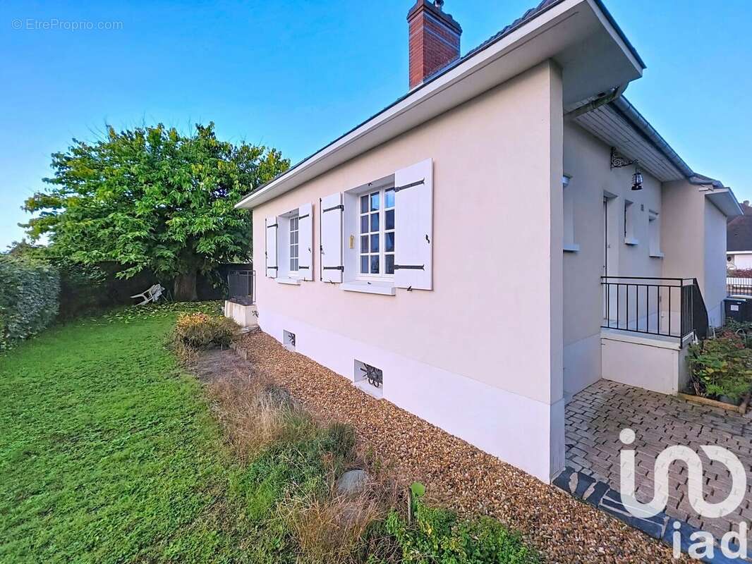 Photo 2 - Maison à GIEN