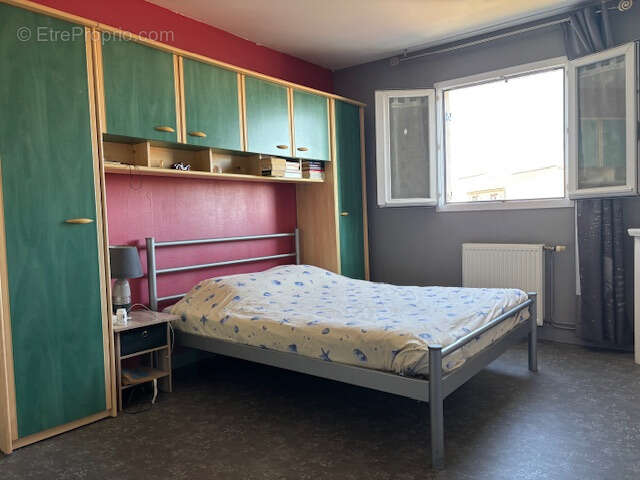 Maison à LA ROCHE-SUR-YON