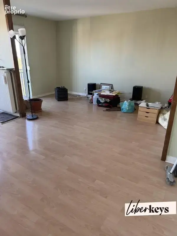 Appartement à AMIENS