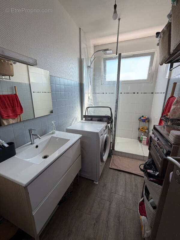 Appartement à LORIENT