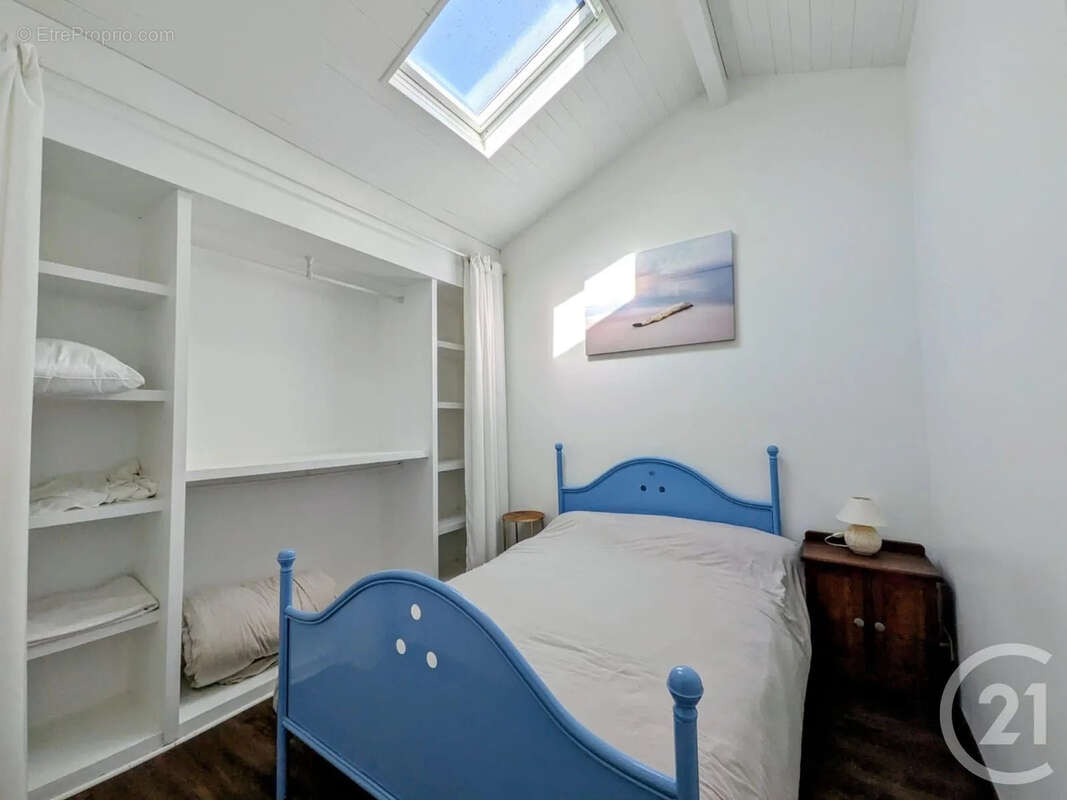 Appartement à MIMIZAN