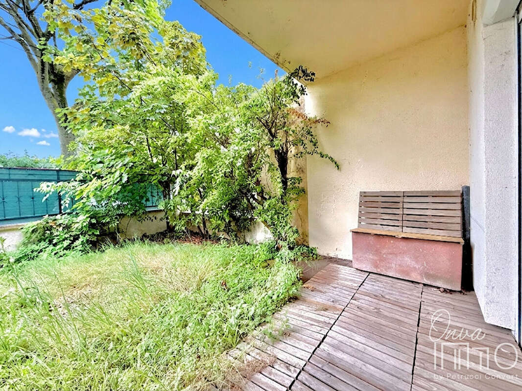Appartement à BRON