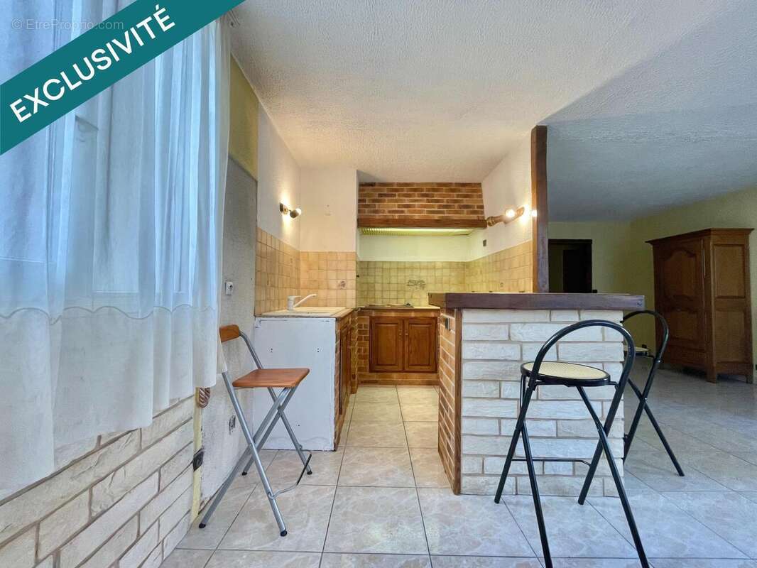 Photo 5 - Appartement à CHAMPS-SUR-MARNE