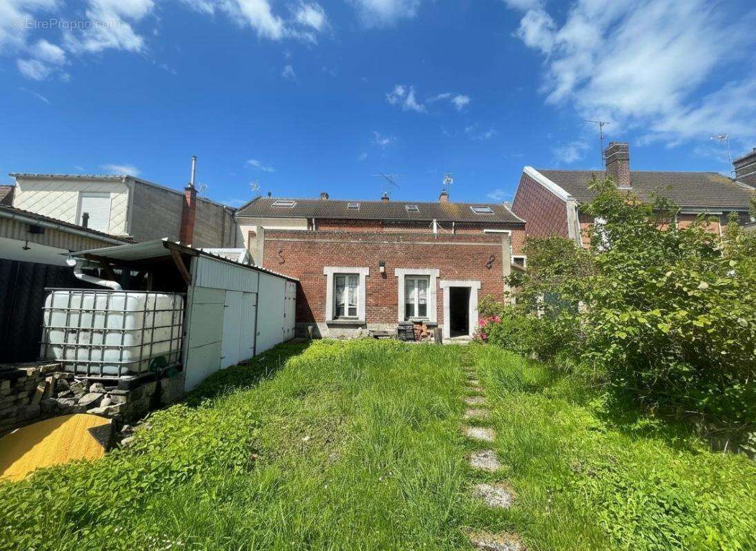 Maison 113 m² à Corbie  - photo 19