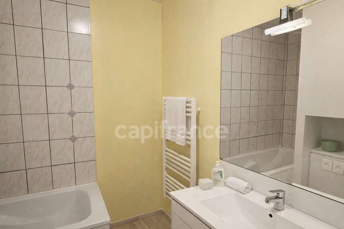 A vendre, Appartement lumineux 2 chambres – Libre au 01/08/2026 – Mouchard (39330) - photo 4